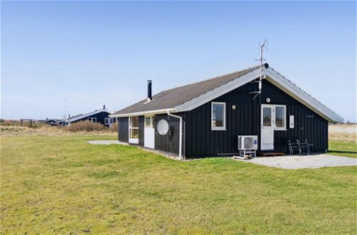 Foto 24 - Casa de 3 habitaciones en Harboøre con terraza y sauna