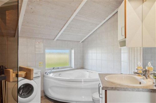 Foto 17 - Casa de 3 habitaciones en Harboøre con terraza y sauna