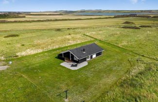 Foto 3 - Haus mit 3 Schlafzimmern in Harboøre mit terrasse und sauna