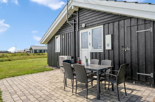Foto 15 - Haus mit 3 Schlafzimmern in Harboøre mit terrasse und sauna