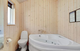 Foto 2 - Casa de 3 quartos em Hvide Sande com terraço