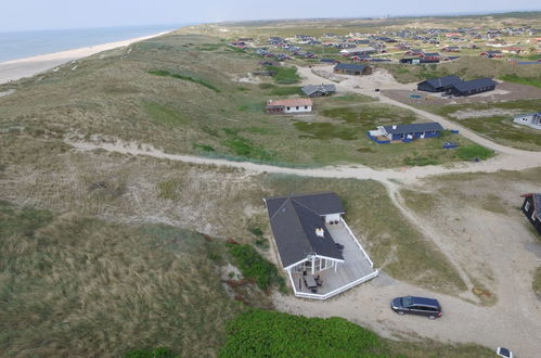 Foto 1 - Casa de 3 quartos em Hvide Sande com terraço