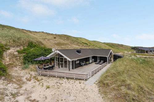 Photo 29 - Maison de 3 chambres à Hvide Sande avec terrasse