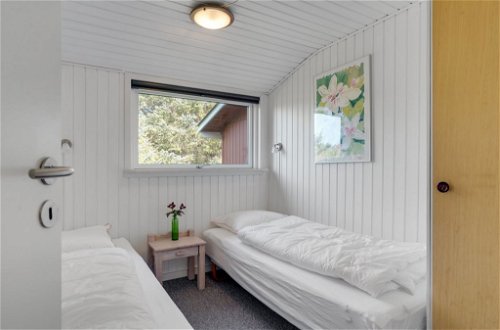 Foto 22 - Casa con 3 camere da letto a Hvide Sande con terrazza