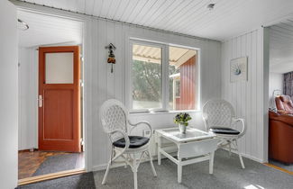 Foto 3 - Casa de 3 quartos em Hvide Sande com terraço