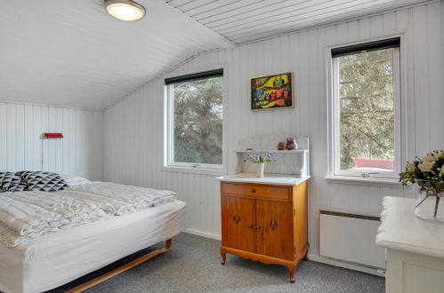 Foto 16 - Casa con 3 camere da letto a Hvide Sande con terrazza