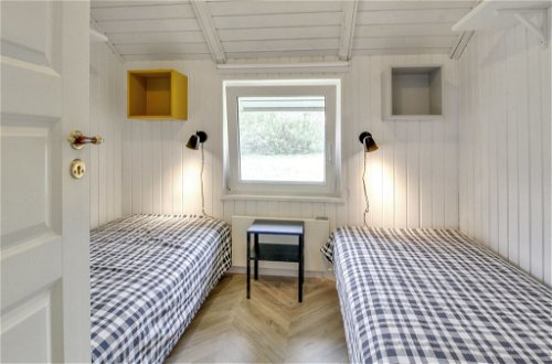 Foto 23 - Haus mit 3 Schlafzimmern in Rindby Strand mit terrasse