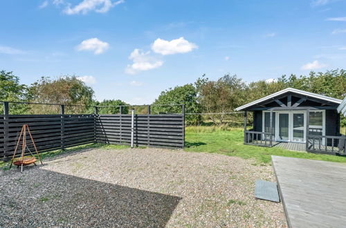Foto 5 - Haus mit 3 Schlafzimmern in Rindby Strand mit terrasse