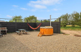 Foto 3 - Casa de 3 habitaciones en Rindby Strand con terraza