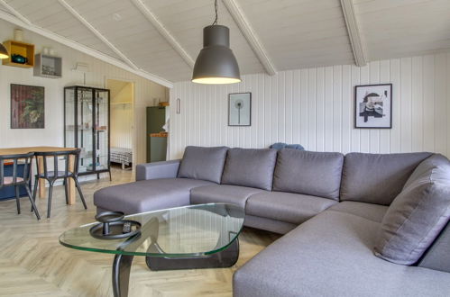 Foto 19 - Casa con 3 camere da letto a Rindby Strand con terrazza