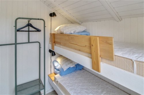 Foto 11 - Casa con 3 camere da letto a Rindby Strand con terrazza