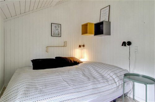 Foto 24 - Casa de 3 quartos em Rindby Strand com terraço