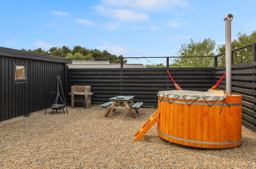 Foto 4 - Casa de 3 quartos em Rindby Strand com terraço