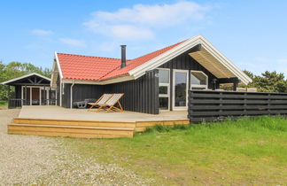 Foto 1 - Haus mit 3 Schlafzimmern in Rindby Strand mit terrasse