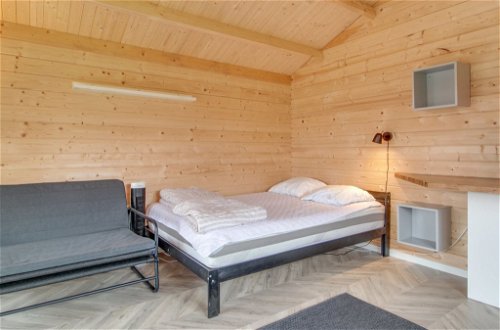 Foto 27 - Casa con 3 camere da letto a Rindby Strand con terrazza