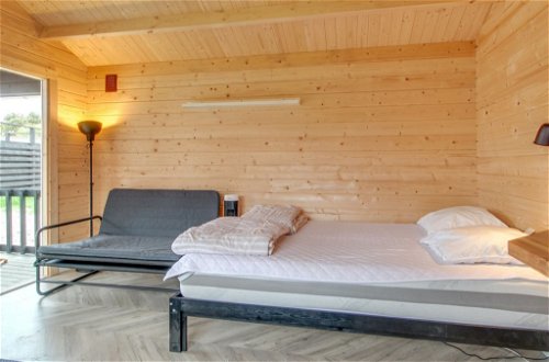 Foto 28 - Casa con 3 camere da letto a Rindby Strand con terrazza