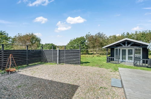 Photo 26 - Maison de 3 chambres à Rindby Strand avec terrasse