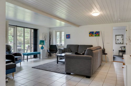 Foto 4 - Casa con 3 camere da letto a Blåvand con terrazza