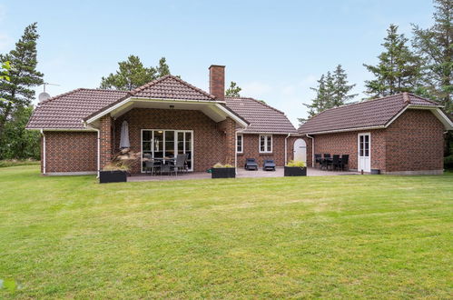 Photo 29 - Maison de 3 chambres à Blåvand avec terrasse