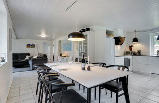 Foto 3 - Casa de 3 habitaciones en Blåvand con terraza