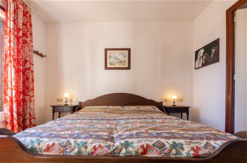 Foto 5 - Casa con 3 camere da letto a Torredembarra con giardino e vista mare