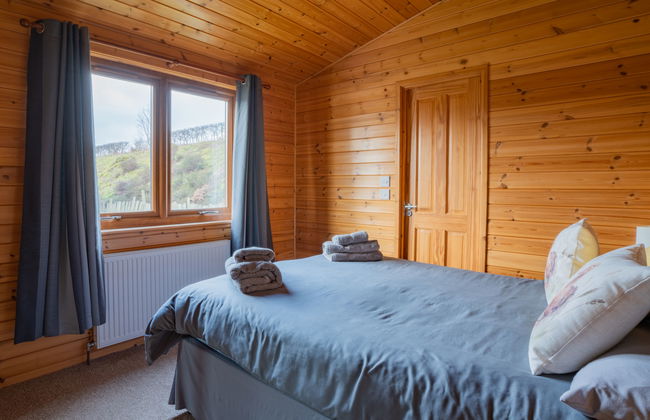 Casa de 4 quartos em Kinross - Foto 16