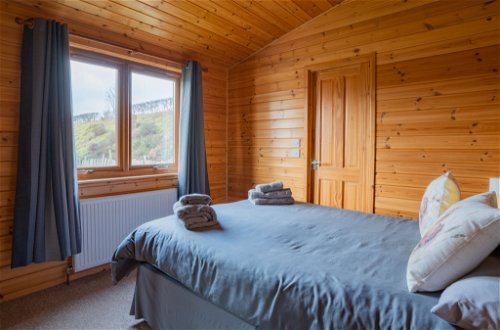 Foto 16 - Casa con 3 camere da letto a Kinross