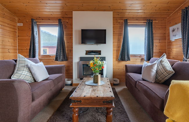 Casa de 4 quartos em Kinross - Foto 8