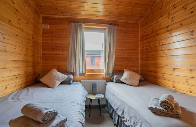 Casa de 4 quartos em Kinross - Foto 22
