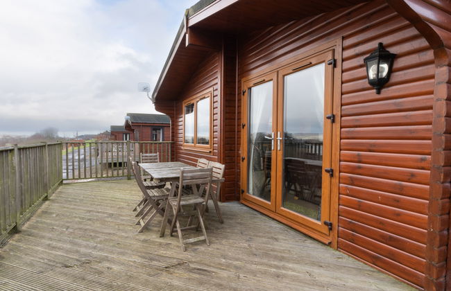 Casa de 4 quartos em Kinross - Foto 30