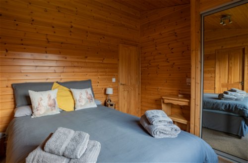 Foto 5 - Casa con 3 camere da letto a Kinross