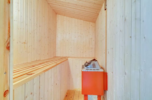 Foto 29 - Casa de 3 quartos em Vejers Strand com terraço e sauna