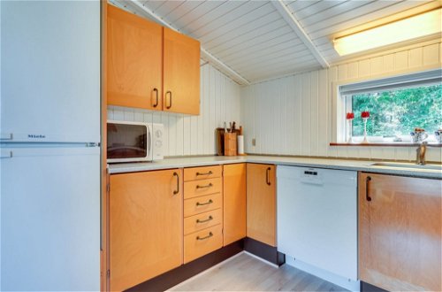 Foto 23 - Casa de 3 quartos em Vejers Strand com terraço e sauna