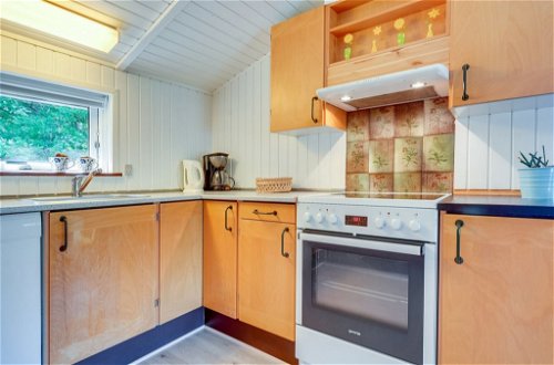 Foto 22 - Casa con 3 camere da letto a Vejers Strand con terrazza e sauna
