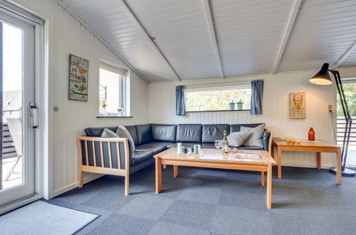 Foto 17 - Casa con 3 camere da letto a Vejers Strand con terrazza e sauna