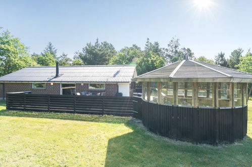 Photo 33 - Maison de 3 chambres à Vejers Strand avec terrasse et sauna