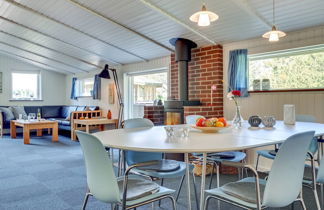 Photo 3 - 3 bedroom House in Vejers Strand with terrace and sauna