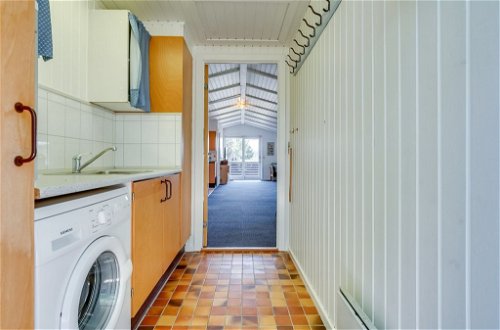 Foto 31 - Casa de 3 quartos em Vejers Strand com terraço e sauna