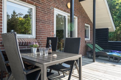 Photo 12 - 3 bedroom House in Vejers Strand with terrace and sauna