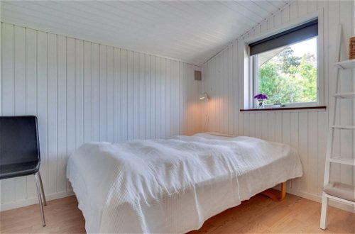 Foto 25 - Haus mit 3 Schlafzimmern in Vejers Strand mit terrasse und sauna