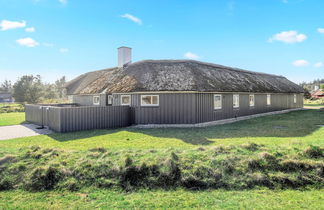 Photo 1 - Maison de 3 chambres à Vejers Strand avec terrasse et bain à remous