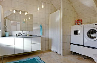 Foto 2 - Casa de 3 quartos em Vejers Strand com terraço e banheira de hidromassagem