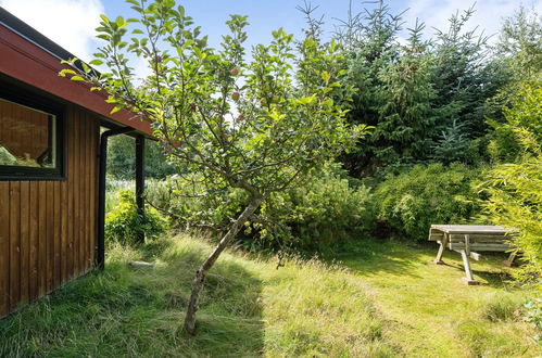 Foto 25 - Casa de 3 quartos em Blåvand com terraço