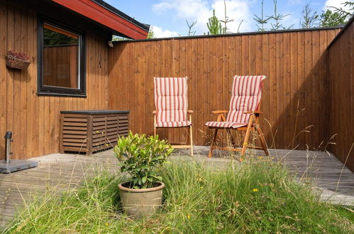 Photo 22 - Maison de 3 chambres à Blåvand avec terrasse