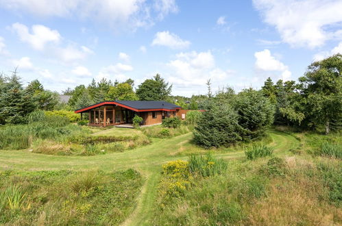 Photo 20 - Maison de 3 chambres à Blåvand avec terrasse