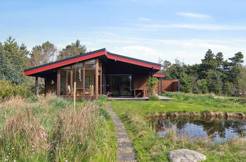 Foto 6 - Casa de 3 quartos em Blåvand com terraço
