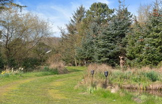Foto 3 - Casa de 3 quartos em Blåvand com terraço