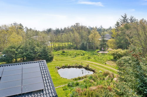Foto 4 - Casa de 3 quartos em Blåvand com terraço