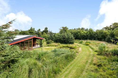 Photo 16 - Maison de 3 chambres à Blåvand avec terrasse