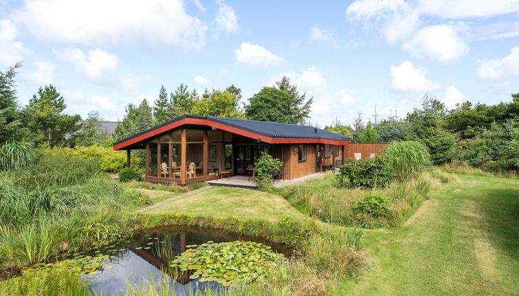 Photo 1 - Maison de 3 chambres à Blåvand avec terrasse